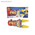Пожарный Сэм, Игрушка спасательные ножны, 12/36