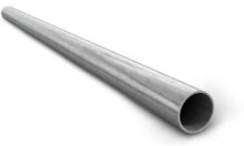 Труба водогазопроводная 25 х3.2 ст.10 оцинк. ГОСТ 3262
