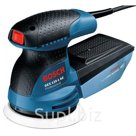 Эксцентриковая шлифмашина BOSCH GEX 125-1 AЕ