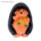 Копилка "Ёжик"
