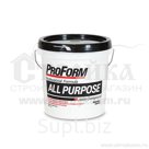 Шпатлевка готовая финишная ProForm 28 кг