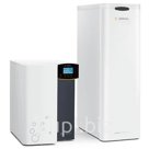 Система Arium Comfort II для получения воды 2-х типов: тип 1 и тип 2