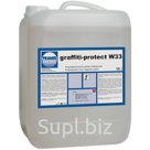 4716.101: GRAFFITI PROTECT W-33 Защитное средство от граффити (10 л)