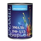 Эмаль ПФ-115 ''ПРОСТОКРАШЕНО!'', синяя 1,9кг
