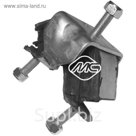 Подушка двигателя METALCAUCHO 02953