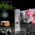 Диффузор ароматический "Флора" 10 мл, палочки 4шт, аромат лесные ягоды