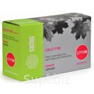 Тонер Картридж CACTUS CS C711M