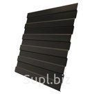 Профнастил Grand Line С8 Quarzit Matt 0,5 мм RR 32