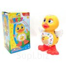 Игрушка Танцующая утка KT11