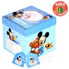 Памятная коробка для новорожденных Шкатулка нашего малышка Микки Маус и друзья Дисней Беби