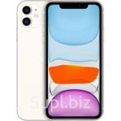 Смартфон Apple iPhone 11 64GB White (Белый)