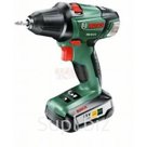 PSR 18 LI-2 18 В Дрель-шуруповерт BOSCH PSR 18 LI-2, артикул 060397330GBS