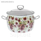 Кастрюля 5 л "Джулия"