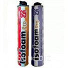 ISOFOAM 65 PRO  850мл  - пист.монтажная пена