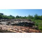 Продам горбыль дровяной хвойных  пород 3000м3. Длина 3-6 метров.Самовывоз с площадки завода г.Чайковский  Пермский край. 83424167502