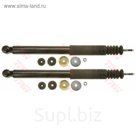Амортизатор TRW JGT598T
