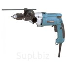 Дрель ударная MAKITA HP 2051F
