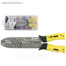 Щипцы AIST, для обжима контактных клемм, L=25,5 см