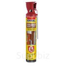 пена зимняя монтажная (окна, двери) SOUDAL GENIUS GUN 12*750мл (131581)