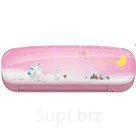 Сплит-система Midea MSEAAU-09HRFN1(SP)серии Kids star inverter (розовый цвет)