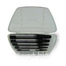 Набор экстракторов М3-М24 ZEBRA WURTH, 00695684540
