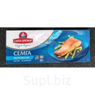 Вкладыши картонные с печатью CMYK