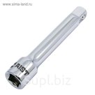 Удлинитель AIST, 100 мм, 1/4"