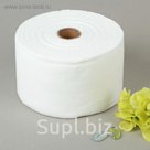 Салфетки косметические, отрывные, хлопковые, в рулоне, 11х3000см, 156шт