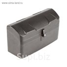 Кофр GKA MINI PLUS