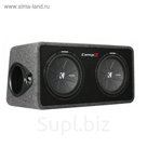 Сабвуфер KICKER DCWR102, 10"