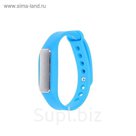 Фитнес браслет Qumann QSB 01 Blue