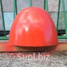 Покраска полусферы