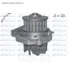 Насос водяной DOLZ S320