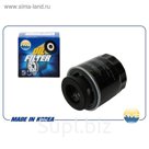 Фильтр масляный AMD AMDFL718