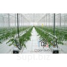 Агротекстиль Agrojutex белый 130г/м2