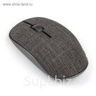 Мышь беспроводная Rapoo 3510 plus, black