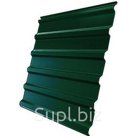 Профнастил Optima С20 Drap 0,45 мм RAL 6005
