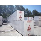 Блоки газосиликатные (газобетонные) из ячеистых бетонов стеновые и перегородочные Д500 цена с доставкой