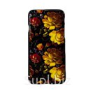 Чехол-накладка для iPhone 7/8 "Жостово"