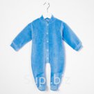 Комбинезон для мальчика цвет микс рост 86 см