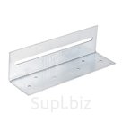 Уголок крепежный скользящий 40х40x120 мм STARFIX SMP 42265 1