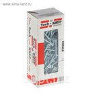 Саморезы универсальные TECH-KREP, 3.5х35 мм, цинк, потай, 200 шт.