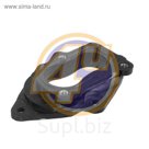 Опора карбюратора 4U VV-FC-00011