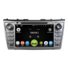 CarDroid RD-1108 - Штатное головное устройство для Toyota Camry v40 (Android 5.1.1)