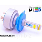 Автомобильные светодиодные лампы DLED Sparkle 
12V/24V