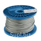 Трос оцинкованный