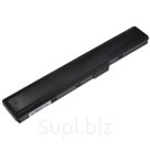 Аккумуляторная батарея Pitatel Pro BT 166P для ноутбуков Asus K52