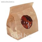 Курага красная первый сорт крафт пакет 1кг