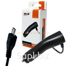 Автомобильное з/у IRON Selection IR-055 (0.5A) с встроенным кабелем для Samsung G810/M2310/M3310/M56