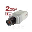 2 Мп Корпусная IP-камера Beward BD3270